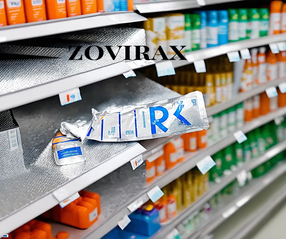 Zovirax tabletas 800 mg precio